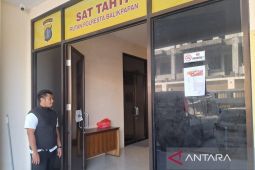 Polresta Balikpapan sebar surat DPO KPK Harun Masiku