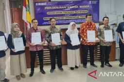 UT Surabaya tambah sentra layanan di sejumlah daerah