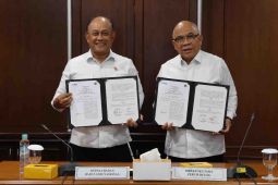BGN-Bulog sinergi wujudkan Indonesia sehat lewat pangan berkualitas