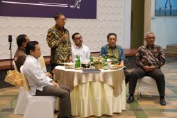 Menbud ungkap pentingnya dukungan MAKN dalam kemajuan kebudayaan
