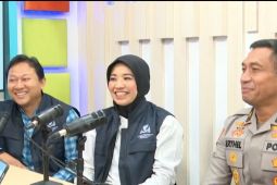 SMA Kemala Taruna Bhayangkara terapkan kurikulum International Baccalaureate