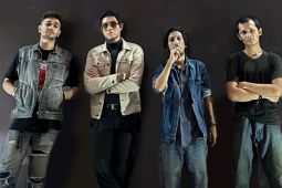 Torpedoest merilis single baru untuk sambut album kelima