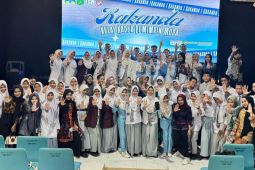 Program Kakanda dinilai mampu wujudkan generasi muda berkualitas
