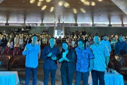 PTPN PalmCo sebut sawit salah satu sektor penopang ekonomi bangsa