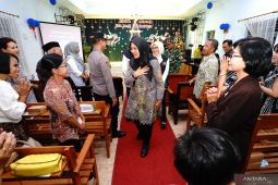 Bupati Banyuwangi: Momen Natal jadi spirit mempererat persaudaraan