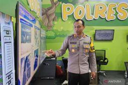 Polisi ungkap penyebab kecelakaan di Tol Malang yang menimpa siswa sekolah Bogor