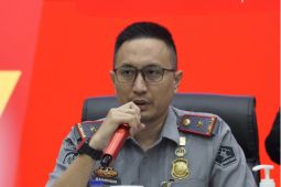 Selama 2024, Imigrasi Surabaya deportasi 44 WNA