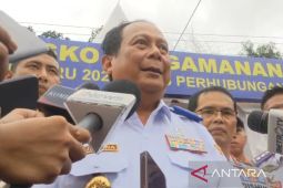 Kemenhub persiapkan bus rute Cibinong-Puncak mulai Februari 2025