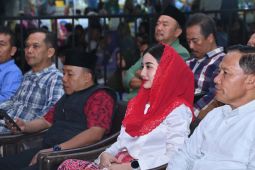 Anggota DPR: Pemerintah berperan stimulus pertumbuhan UMKM