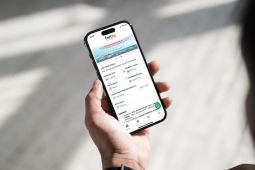 ASDP luncurkan fitur E-Tiket Via WhatsApp bagi pelanggan