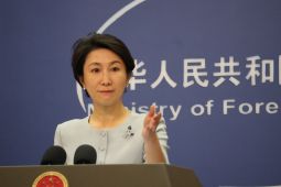 Menlu China dan Jepang dijadwalkan bertemu saat hari Natal 2024