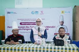 Peringati Hari Ibu 2024 YBM dan Srikandi PLN Gelar Cooking Class Untuk Ibu Tunggal dan Ibu Mandiri