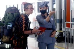 Libur Natal, KAI catat 40.781 orang ke Banyuwangi