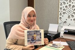 Kisa Delisa, inspirasi bangun mitigasi dan edukasi bencana tsunami