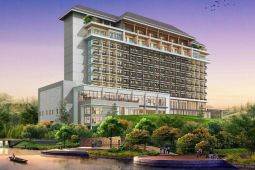 Hyatt Regency Resort segera beroperasi di KEK Pariwisata Lido