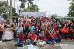 Indocement umumkan bank sampah pemenang IBSA 2024
