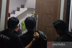 Polresta Bogor gagalkan TPPO berupa pemberangkatan 8 TKW ilegal ke Timur Tengah