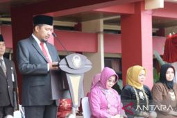 Keluarkan surat edaran, Bupati Sumenep larang ASN libur tahun baru