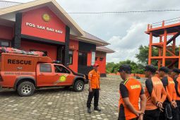 Tim SAR cari pria hilang di sungai Buton Utara