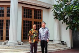 Konjen: ANTARA diharapkan mampu perkuat kerja sama Indonesia-Tiongkok