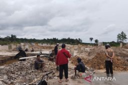 Babel kemarin, remisi Natal hingga penghentian tambang liar