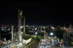 Realisasi produksi BBM dan LPG Kilang Plaju capai 100 persen lebih