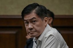 Budi Said divonis 15 tahun penjara terkait kasus korupsi emas Antam