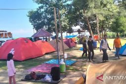 Dispar Kutim ajak promosikan destinasi wisata lokal