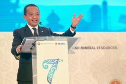 Menteri ESDM percepat izin SPBUN untuk kesejahteraan nelayan
