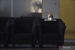 KPK panggil dua anggota DPR RI,  terkait ini