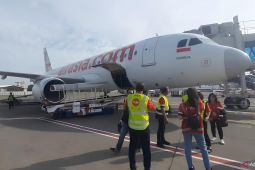 AirAsia Indonesia buka enam rute baru di tahun depan