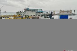 Dishub Bali prediksi puncak arus mudik dua hari sebelum Nyepi