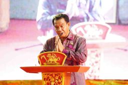 Pemkab Buleleng tutup kinerja dengan refleksi akhir tahun