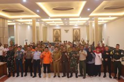 Pemkab Cirebon menerbitkan SK Kesiapsiagaan Bencana Hidrometeorologi