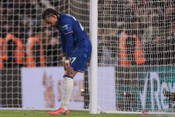Daftar lengkap transfer pemain musim dingin Liga Inggris