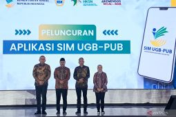 Kemensos luncurkan aplikasi permudah izin donasi dan undian gratis berhadiah