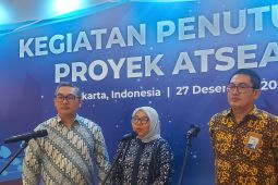 UNDP tekankan pentingnya kolaborasi antarnegara dalam tata kelola di Kawasan ATS