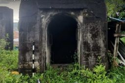 BPK wilayah XX inventarisasi objek diduga cagar budaya pada dua kecamatan di Ambon