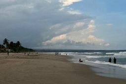 Disparekraf Lampung minta pengelola wisata jaga kualitas layanan kepada pengunjung