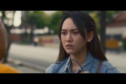 Ulasan film "Ambyar Mak Byar"