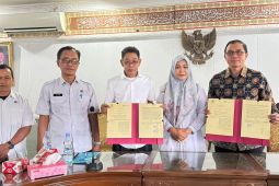 Chandra Asri-Pemkab Serang sinergi lindungi pesisir dan tingkatkan ekonomi lokal