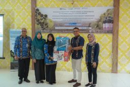 Begini perhatian Pelindo Solusi Logistik dukung pembudidayaan tanaman langka Kalbar