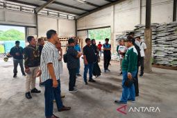 DPRD Situbondo pastikan ketersediaan pupuk urea subsidi tahun 2025