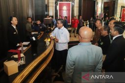 Menaker  ingatkan pentingnya menerapkan norma ketenagakerjaan