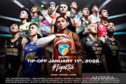 IBL siapkan laga pilihan gratis pada 2025 untuk penggemar