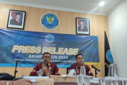 BNNK Tabalong gandeng Adaro tes urine cegah penyalahgunaan narkoba