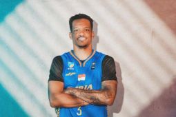 Pemenang Slam Dunk Contest IBL All Star, Crump, bergabung ke Satria Muda