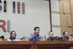 Habiburokhman: Perdebatan politisasi Hasto hingga kiamat tidak akan selesai