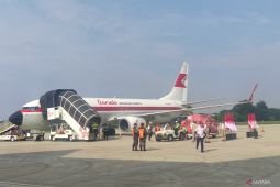 Indonesia kirim bantuan ke Vanuatu