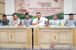 DPRD Jabar: Merger BUMD yang kurang produktif bisa jadi pilihan optimalisasi